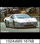 24 HEURES DU MANS YEAR BY YEAR PART TRHEE 1980-1989 - Page 7 1981-lm-48-phillipssacskep