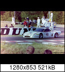 24 HEURES DU MANS YEAR BY YEAR PART TRHEE 1980-1989 - Page 7 1981-lm-48-phillipssaytjik
