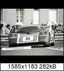 24 HEURES DU MANS YEAR BY YEAR PART TRHEE 1980-1989 - Page 5 1981-lm-5-frequelindo7djyn