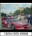 24 HEURES DU MANS YEAR BY YEAR PART TRHEE 1980-1989 - Page 8 1981-lm-50-stuckjarielwkz4