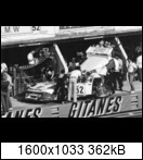 24 HEURES DU MANS YEAR BY YEAR PART TRHEE 1980-1989 - Page 8 1981-lm-52-questersur1ajbw