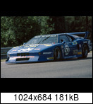 24 HEURES DU MANS YEAR BY YEAR PART TRHEE 1980-1989 - Page 8 1981-lm-53-hobbsjordavwkzg