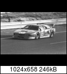 24 HEURES DU MANS YEAR BY YEAR PART TRHEE 1980-1989 - Page 8 1981-lm-53-hobbsjordax1kl5