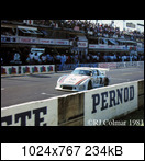 24 HEURES DU MANS YEAR BY YEAR PART TRHEE 1980-1989 - Page 8 1981-lm-55-bourgoigni8fk1j