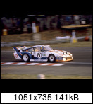 24 HEURES DU MANS YEAR BY YEAR PART TRHEE 1980-1989 - Page 8 1981-lm-60-schornstei85kd2