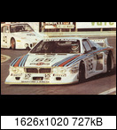 24 HEURES DU MANS YEAR BY YEAR PART TRHEE 1980-1989 - Page 8 1981-lm-65-cheeveralb1kkvd