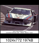 24 HEURES DU MANS YEAR BY YEAR PART TRHEE 1980-1989 - Page 8 1981-lm-65-cheeveralb9ojv4