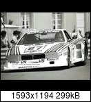 24 HEURES DU MANS YEAR BY YEAR PART TRHEE 1980-1989 - Page 8 1981-lm-67-gabbianipipfjd8