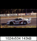 24 HEURES DU MANS YEAR BY YEAR PART TRHEE 1980-1989 - Page 8 1981-lm-68-finottopiaflkpg