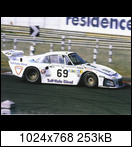 24 HEURES DU MANS YEAR BY YEAR PART TRHEE 1980-1989 - Page 8 1981-lm-69-lundgardhpyijeu