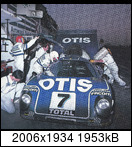 24 HEURES DU MANS YEAR BY YEAR PART TRHEE 1980-1989 - Page 5 1981-lm-7-spicemigauljmjia