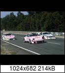 24 HEURES DU MANS YEAR BY YEAR PART TRHEE 1980-1989 - Page 8 1981-lm-70-perrierbertykyz