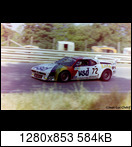 24 HEURES DU MANS YEAR BY YEAR PART TRHEE 1980-1989 - Page 9 1981-lm-72-rousselots1mka3