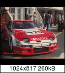 24 HEURES DU MANS YEAR BY YEAR PART TRHEE 1980-1989 - Page 9 1981-lm-75-lloyddron-qljqw