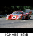 24 HEURES DU MANS YEAR BY YEAR PART TRHEE 1980-1989 - Page 5 1981-lm-8-schlesserhablj51