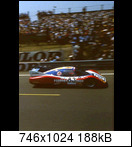 24 HEURES DU MANS YEAR BY YEAR PART TRHEE 1980-1989 - Page 9 1981-lm-83-rauletmame70j64