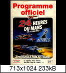 24 HEURES DU MANS YEAR BY YEAR PART TRHEE 1980-1989 - Page 10 1982-lm-00-prg-0001o7j4u