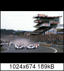 24 HEURES DU MANS YEAR BY YEAR PART TRHEE 1980-1989 - Page 10 1982-lm-100-start-014wiky4