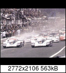 24 HEURES DU MANS YEAR BY YEAR PART TRHEE 1980-1989 - Page 10 1982-lm-100-start-017ssjeb
