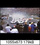 24 HEURES DU MANS YEAR BY YEAR PART TRHEE 1980-1989 - Page 10 1982-lm-100-start-018pujdu