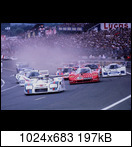 24 HEURES DU MANS YEAR BY YEAR PART TRHEE 1980-1989 - Page 10 1982-lm-100-start-023mfjw8