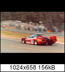 24 HEURES DU MANS YEAR BY YEAR PART TRHEE 1980-1989 - Page 10 1982-lm-11-migaultspi76k39
