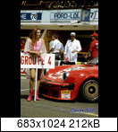 24 HEURES DU MANS YEAR BY YEAR PART TRHEE 1980-1989 - Page 10 1982-lm-150-girls-006usjrc