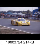 24 HEURES DU MANS YEAR BY YEAR PART TRHEE 1980-1989 - Page 10 1982-lm-17-redmankent3fjbu