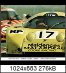 24 HEURES DU MANS YEAR BY YEAR PART TRHEE 1980-1989 - Page 10 1982-lm-17-redmankent4pj0v