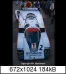 24 HEURES DU MANS YEAR BY YEAR PART TRHEE 1980-1989 - Page 10 1982-lm-2-massschupparrk6m