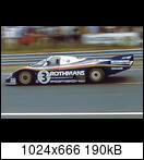 24 HEURES DU MANS YEAR BY YEAR PART TRHEE 1980-1989 - Page 10 1982-lm-3-holberthaywovk81