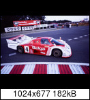 24 HEURES DU MANS YEAR BY YEAR PART TRHEE 1980-1989 - Page 10 1982-lm-4-martinmarti35jkj