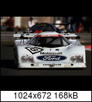 24 HEURES DU MANS YEAR BY YEAR PART TRHEE 1980-1989 - Page 10 1982-lm-6-ludwigsurergikma