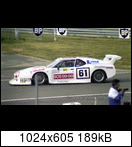 24 HEURES DU MANS YEAR BY YEAR PART TRHEE 1980-1989 - Page 13 1982-lm-61-ennequingawpkqw