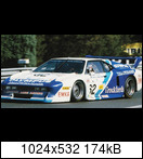 24 HEURES DU MANS YEAR BY YEAR PART TRHEE 1980-1989 - Page 13 1982-lm-62-orourkedowumji1