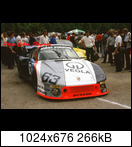 24 HEURES DU MANS YEAR BY YEAR PART TRHEE 1980-1989 - Page 13 1982-lm-63-grohsschorlaj50