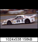 24 HEURES DU MANS YEAR BY YEAR PART TRHEE 1980-1989 - Page 13 1982-lm-65-perriersalsmkof