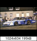 24 HEURES DU MANS YEAR BY YEAR PART TRHEE 1980-1989 - Page 14 1982-lm-79-fitzpatricsvjgk