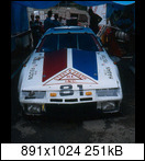 24 HEURES DU MANS YEAR BY YEAR PART TRHEE 1980-1989 - Page 14 1982-lm-81-haganfeltothjjl