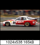 24 HEURES DU MANS YEAR BY YEAR PART TRHEE 1980-1989 - Page 14 1982-lm-84-lloydrouse72j8w