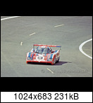24 HEURES DU MANS YEAR BY YEAR PART TRHEE 1980-1989 - Page 10 1982-lm-9-rauletpigna85jnj