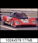 24 HEURES DU MANS YEAR BY YEAR PART TRHEE 1980-1989 - Page 15 1983-lm-10-dorchycoudoqkie