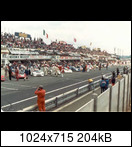 24 HEURES DU MANS YEAR BY YEAR PART TRHEE 1980-1989 - Page 14 1983-lm-100-start-003xaksw