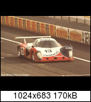 24 HEURES DU MANS YEAR BY YEAR PART TRHEE 1980-1989 - Page 15 1983-lm-13-couragedub4jjp6