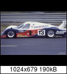 24 HEURES DU MANS YEAR BY YEAR PART TRHEE 1980-1989 - Page 15 1983-lm-13-couragedubsgjrw