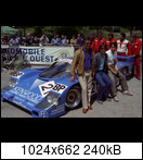 24 HEURES DU MANS YEAR BY YEAR PART TRHEE 1980-1989 - Page 14 1983-lm-133-andrettiafjk9c