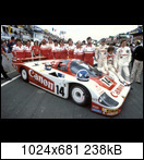 24 HEURES DU MANS YEAR BY YEAR PART TRHEE 1980-1989 - Page 15 1983-lm-14-lammerspal16jl1
