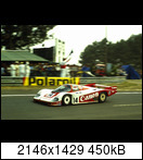 24 HEURES DU MANS YEAR BY YEAR PART TRHEE 1980-1989 - Page 15 1983-lm-14-lammerspal3dk08