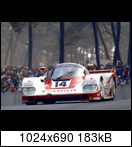 24 HEURES DU MANS YEAR BY YEAR PART TRHEE 1980-1989 - Page 15 1983-lm-14-lammerspal70kwa