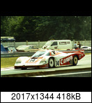 24 HEURES DU MANS YEAR BY YEAR PART TRHEE 1980-1989 - Page 15 1983-lm-14-lammerspalpujqs